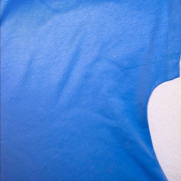 𝅺nwot Womens Med Isaac Mizrahi Essentials SS TShirt - Picture 4 of 7